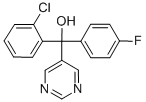 噻菌醇结构式_63284-71-9结构式