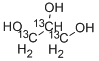 甘油-13C3结构式_63346-81-6结构式