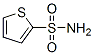 2-噻吩磺酰胺结构式_6339-87-3结构式