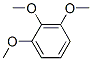1,2,3―三甲氧基苯结构式_634-36-6结构式