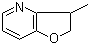 (9ci)-2,3-二氢-3-甲基-呋喃并[3,2-b]吡啶结构式_634164-29-7结构式