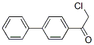 2-氯代联苯乙酮结构式_635-84-7结构式