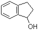 1-茚醇结构式_6351-10-6结构式