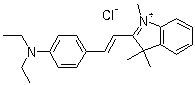 碱性紫16结构式_6359-45-1结构式