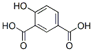 4-羟基间苯二甲酸结构式_636-46-4结构式