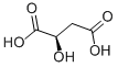 D-(+)-苹果酸结构式_636-61-3结构式