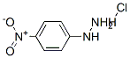 4-Nitrophenylhydrazine hydrochloride Structure,636-99-7Structure