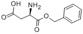 H-D-ASP-OBZL结构式_6367-42-6结构式