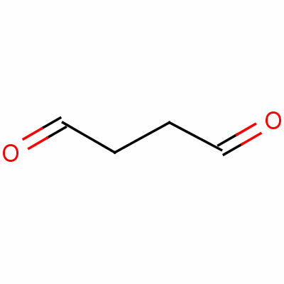 琥珀醛结构式_638-37-9结构式
