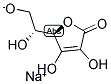 异抗坏血酸钠结构式_6381-77-7结构式