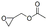 (S)-缩水甘油乙酸酯结构式_6387-89-9结构式