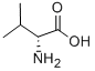 D-缬氨酸结构式_640-68-6结构式