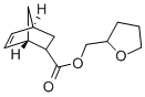 5-降冰片烯-2-羧酸四氢糠酯结构式_64028-63-3结构式