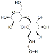D(+)-乳糖一水合物结构式_64044-51-5结构式