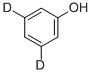 苯酚-D2结构式_64045-87-0结构式