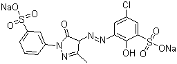 Acid red 183 Structure,6408-31-7Structure