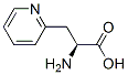 3-(3-吡啶基)-L-丙氨酸结构式_64090-98-8结构式