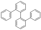 O-quaterphenyl Structure,641-96-3Structure