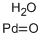 氧化钯结构式_64109-12-2结构式