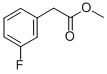 甲基3-氟苯酚乙酯结构式_64123-77-9结构式