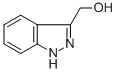 3-(Hydroxymethyl)indazole Structure,64132-13-4Structure