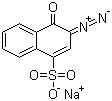 214 磺酸钠结构式_64173-96-2结构式