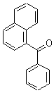 1-萘苯酮结构式_642-29-5结构式