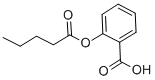 戊酰基水杨酸结构式_64206-54-8结构式