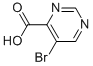 5-溴吡啶-4-羧酸结构式_64224-60-8结构式