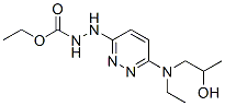 卡屈嗪结构式_64241-34-5结构式