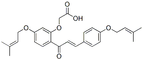 索法酮结构式_64506-49-6结构式