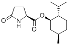 PCA薄荷酯结构式_64519-44-4结构式