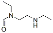 (9ci)-n-乙基-n-[2-(乙基氨基)乙基]-甲酰胺结构式_645417-66-9结构式