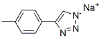 甲基苯骈三氮唑钠盐结构式_64665-57-2结构式