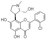 P-1002 Structure,647019-54-3Structure
