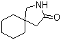 3,3-亚戊烯基-4-丁内酰胺结构式_64744-50-9结构式