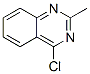 4-氯-2-甲基喹唑啉结构式_6484-24-8结构式
