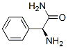 L-苯甘氨酰胺结构式_6485-52-5结构式