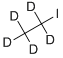 碘乙烷-d5结构式_6485-58-1结构式