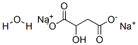 L(-)-malic acid disodium salt monohydrate Structure,64887-73-6Structure