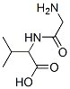 Glycyl-dl-valine Structure,6491-59-4Structure