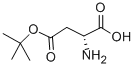 H-D-ASP(TBU)-OH结构式_64960-75-4结构式
