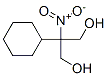 2-环己基-2-硝基-1,3-丙二醇结构式_649766-14-3结构式