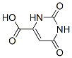 乳清酸结构式_65-86-1结构式