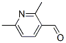 2,6-二甲基吡啶-3-苯甲醛结构式_650141-20-1结构式