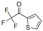 2-(三氟乙酰基)噻吩结构式_651-70-7结构式