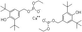 抗氧剂 1425结构式_65140-91-2结构式