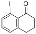 8-碘-1-四酮结构式_651735-61-4结构式