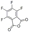3,4,5,6-四氟苯酐结构式_652-12-0结构式