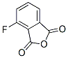 3-氟酞酐结构式_652-39-1结构式